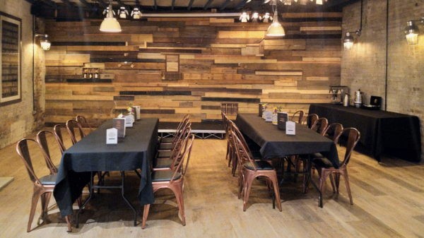 Hengistbury Room Room at Brewhouse & Kitchen Southbourne