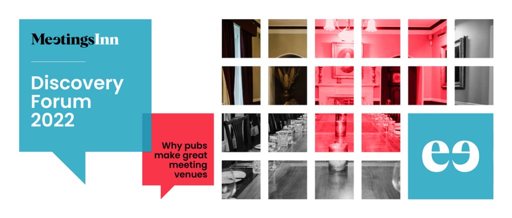 What went on at the inaugural Discovery Forum?