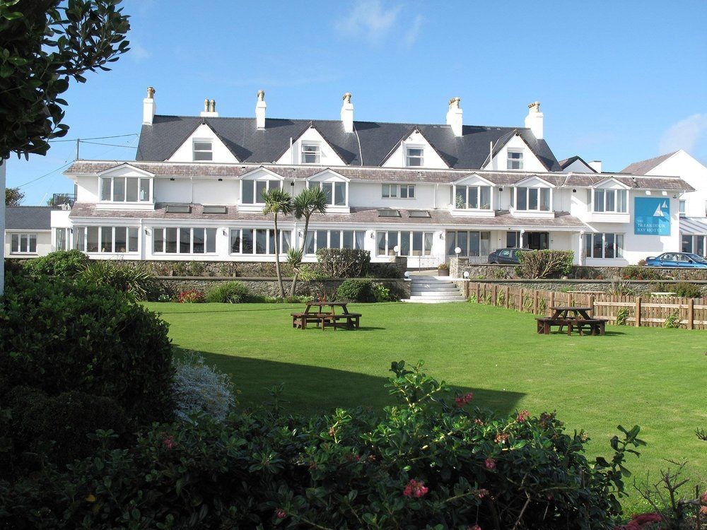 The Trearddur Bay Hotel