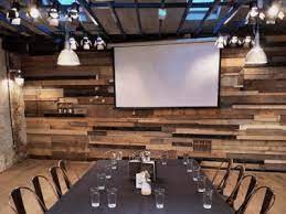The Malt House Room at Brewhouse & Kitchen Southbourne