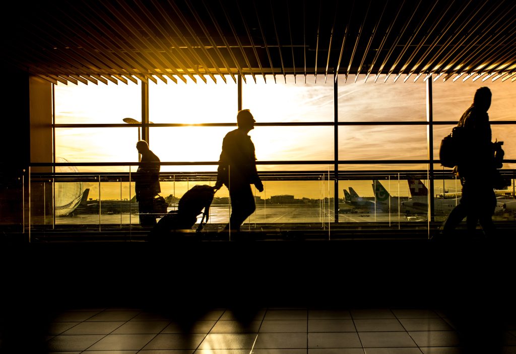 Heathrow Collection