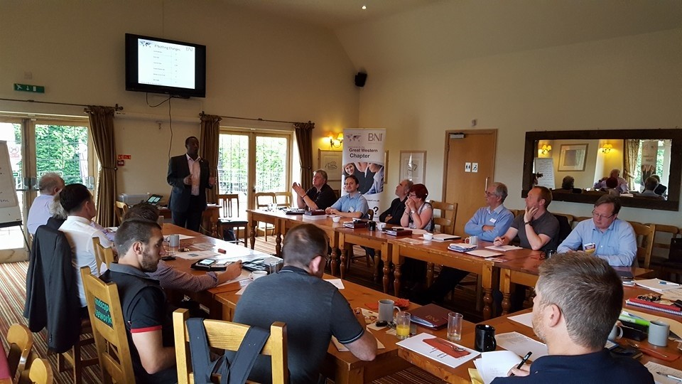 Function Room Room at Ten Tors Inn